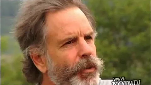 Bobby Weir Opens up, "Life after Death of Jerry" -...
