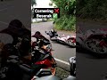 Warning Cornering Berujung Jatuh Viral Shortvideo Shorts