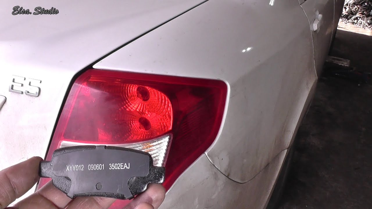 Chery e5 каталог запчастей