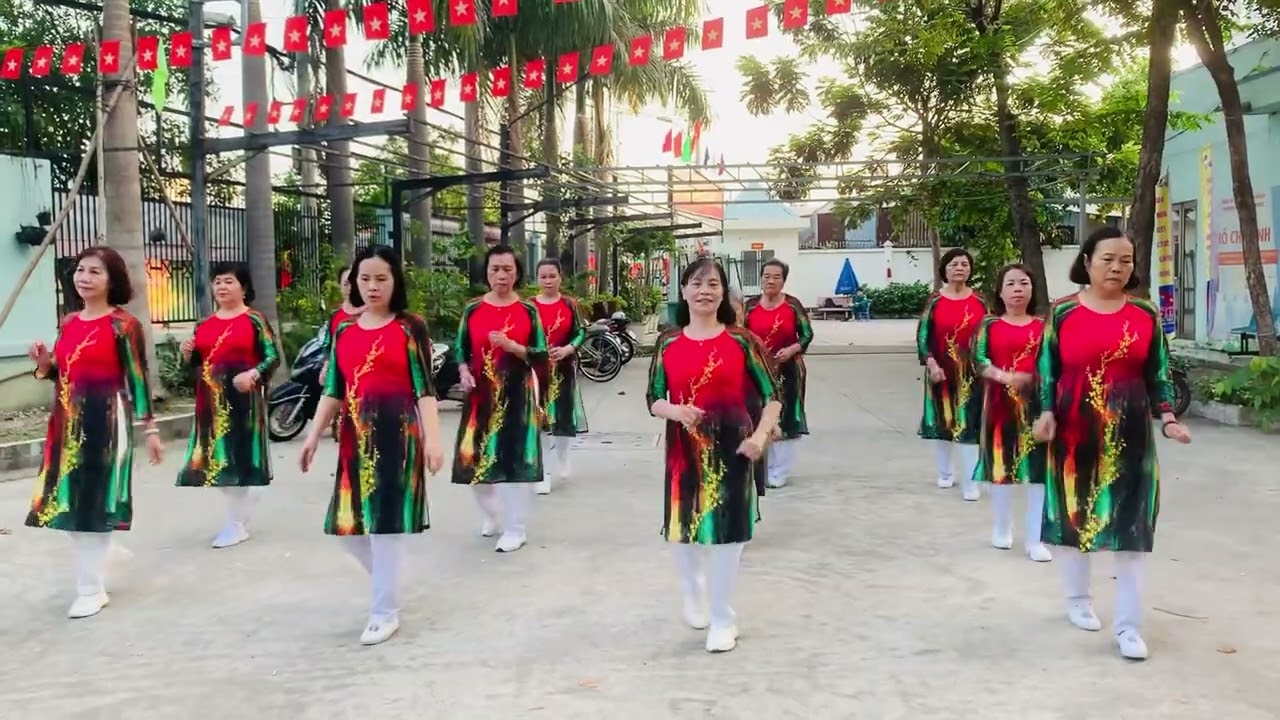 DS 6/6. Chúc mừng sinh nhật