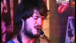 Download Lagu Mad Maria - Apocalyptic Ballad (Live) MP3