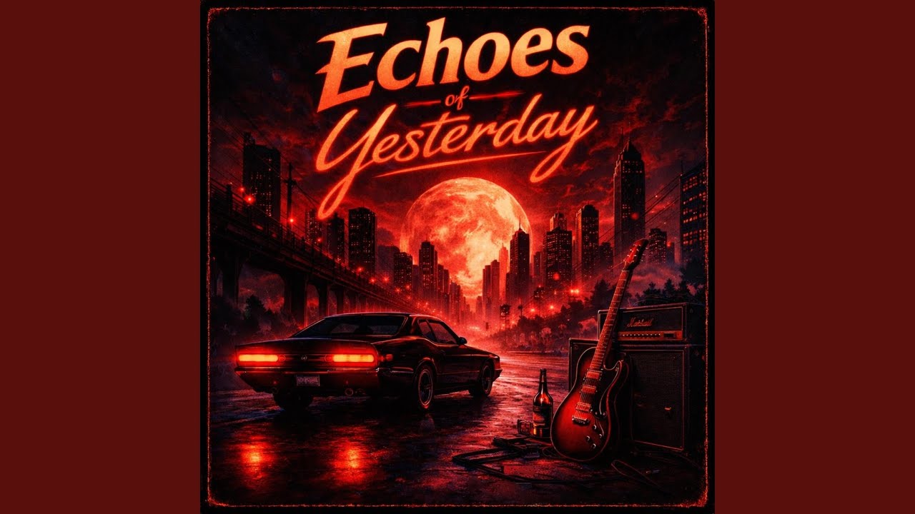 Haven't seen myself in awhile