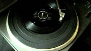 Bob Dylan - Mighty Quinn (Cover by The Renegades) 7' (45 rpm)