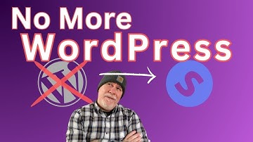 WordPress vs Systeme.io: Time to Switch?