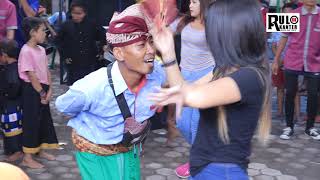 LUAR BIASA SUARA SOUND 