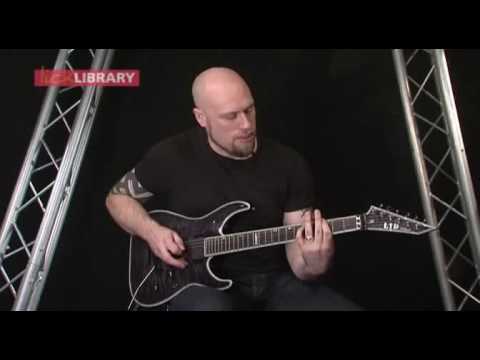 Jam with Dream Theater Pull Me Under Performance by Andy James