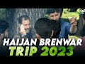 Haijan brenwar trip 2023  dr zahoor ahmad malik almadni shaykh hilal ahmad lone almadni