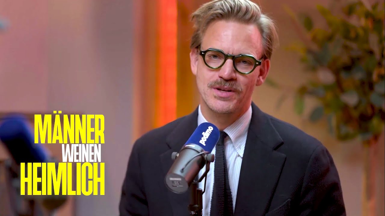 Die Fehler reflektierter Männer | 