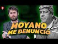 Pablo moyano denunci a el presto  cosas que slo pasan en argentina