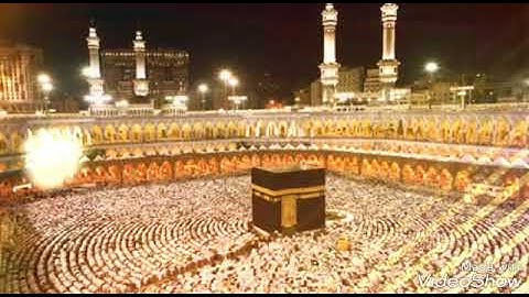 سورة المدثر القارء الشيخ سعود الشريم بجوده عالية جدا