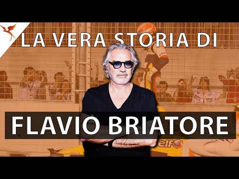 Video: Briatore Flavio: Biografia, Carriera, Vita Personale