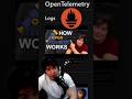 What are Metrics? OpenTelemetry & Prometheus