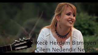Xece Herdem Bitmeyen Çilem