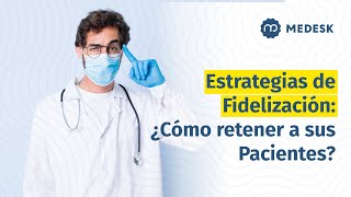 Gestión clínica | Medesk | SoftwareMedico