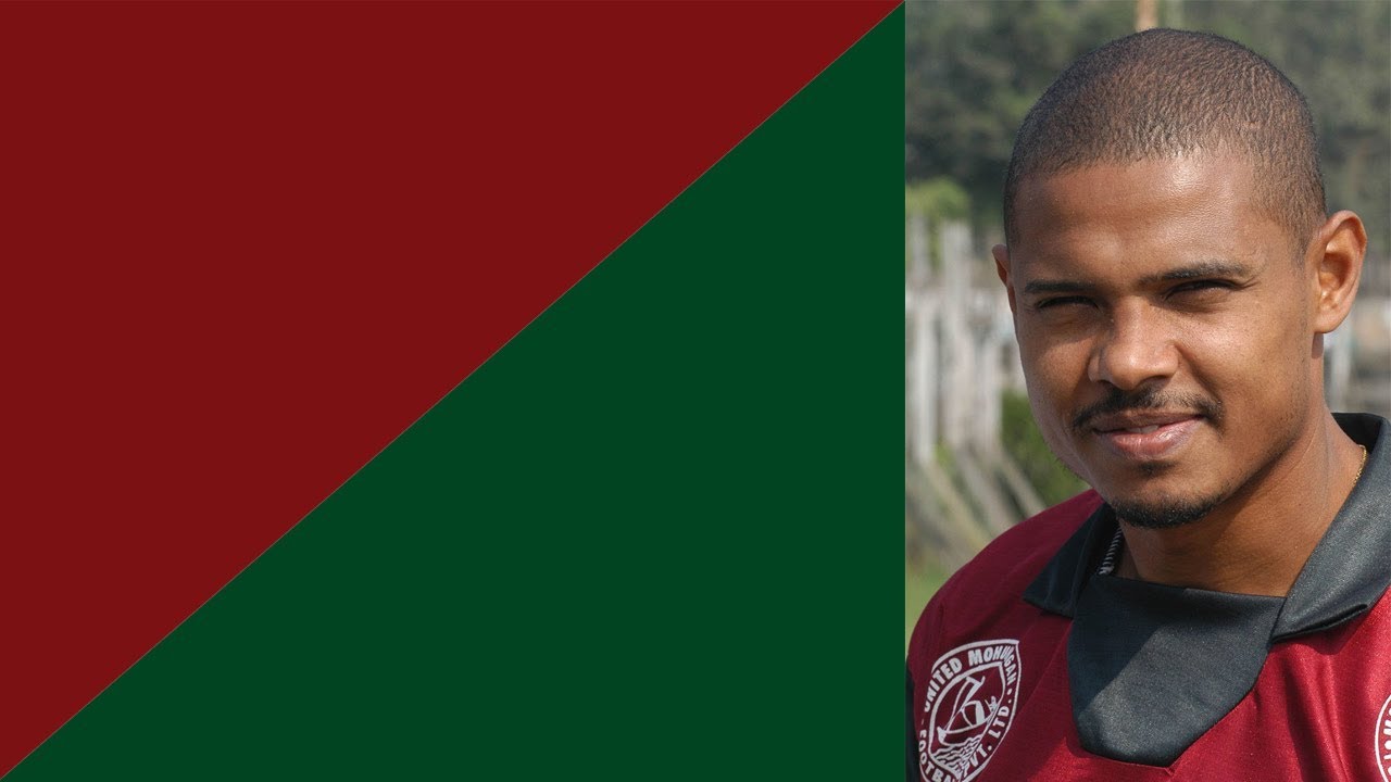 José Marcio Ramirez Barreto || Part -3 || Exclusive Interview || MBAC TV