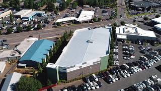 Northwest Self Storage in Portland, OR