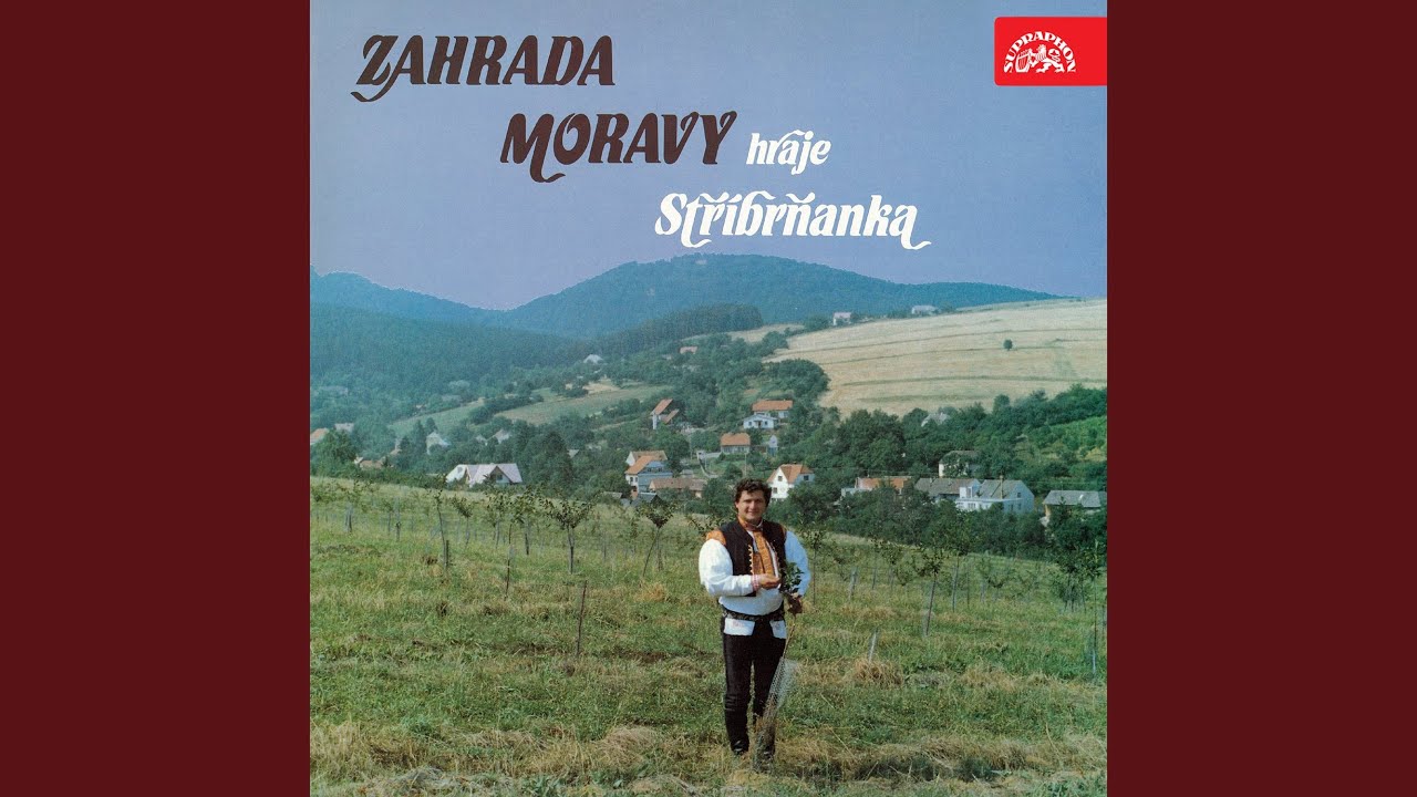 Na shledanou Slovácko