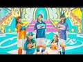 おはガール from Girls2(Oha Girl from Girls2) - Girl meets Girl YouTube ver.