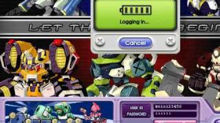 BOTS Hack Tutorial 2009 pl