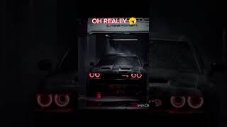 Фото Some Car's Can't Be Scary 🥱#shortvideo #carslover #suppourt #dodgecharger #eyes