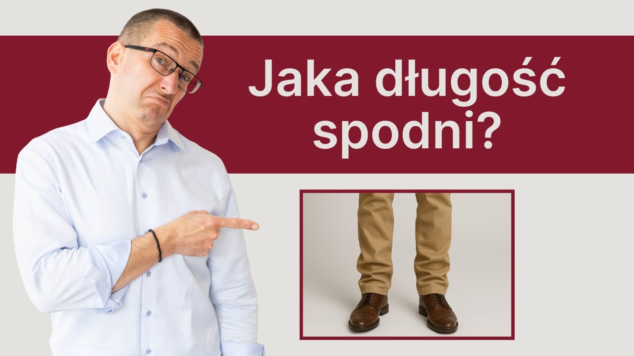 Какой длины должны быть мужские брюки? | Классическая обувь