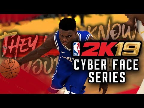 Nba 2k Pc Zion Williamson Returns In Time For March Madness Youtube