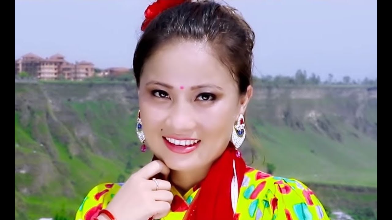 New Nepali Song  Siriri Batashai Chalyo   Raju Gurung  Indra Gurung Ft Rajani Gurung