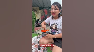 Đế chuyển nguồn Hukan BCN0214 Dùng được quạt #hukan #tools #cubomtv #xuhuong