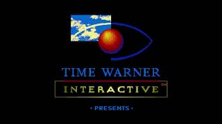 Celebrity Sega/Time Warner Interactive/Probe Entertainment (1995) Net Worth