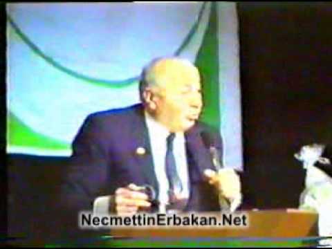 NO: 03 Prof. Dr. NECMETTİN ERBAKAN,  YENİ PROBLEMLER, YENİ DÜŞÜNCE, YENİ ÇÖZÜMLER 3 CD cd-2