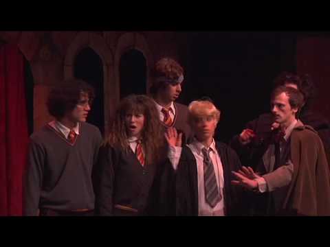 A Very Potter Sequel Act 2 Part 8