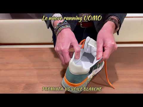 Video: Perché Le Sneakers Tsubo Kenson Sono Le Nostre Nuove Scarpe Casual