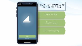 How to download the Breeze App and a tour screenshot 3