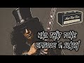 How to get Slash's Tone: Nail that Tone #1- November Rain