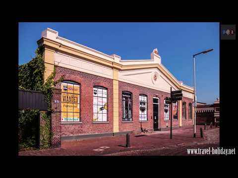 Hellevoetsluis, The Netherlands - Part 1