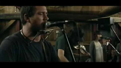 Chuck Ragan and Jon Gaunt W/ The Cavaliers - Geral...