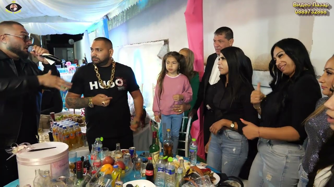 Ork Djodji Bend 2025 Поздрав за Мечо Бмв Cover