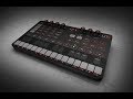 Портативний синтезатор IK MULTIMEDIA UNO Synth