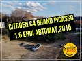 Citroen C4 Grand Picasso 2015