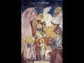 PASTILE cele sfintite, glas 5 - Psalmodia - Romanian Orthodox Easter chant