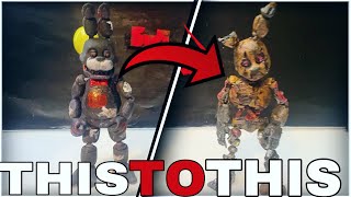 Celebrity ⚡️ 5 TIPS TO IMPROVE YOUR CUSTOM FIGURES!⚡️ Net Worth