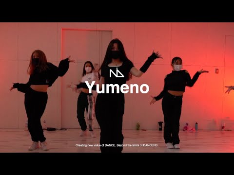 Yumeno"PIRATE/EVERGLOW"@NEXTinDANCE