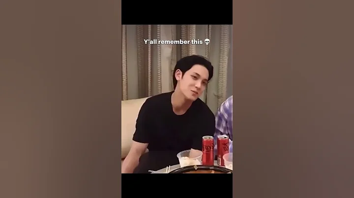 jeonghan and mingyu was like💀👀#kpop#seventeen #mingyu #jeonghan#scoups#shorts #foryou#fyp