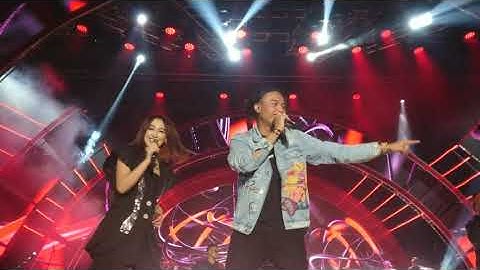 Jangan Ngarep _ SETIA BAND x Happy Asmara x Restu | HUT RCTI KE 33 - I LOVE RCTI 33 BANDUNG