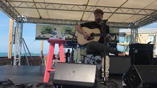 Famous Tyler Childers. Feathered Indians.  Bottles & Bibles.  Rock Salt & Nails Wealth