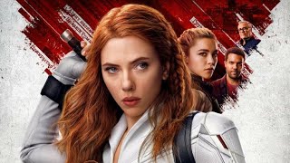 Latrodectus Suite | Black Widow (Original Soundtrack) by Lorne Balfe