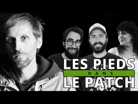 Les Pieds Dans Le Patch #29 : Novembre 2019 avec Electric Rescue