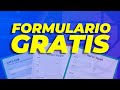 Cómo Crear un Formulario de Contacto GRATIS | El MEJOR Plugin de WordPress ✅