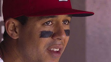 STL@ARI: Cards clinch NL Central after Bucs