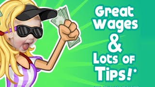 PLAYING PAPA'S FREEZERIA (and other coolmath games) PT 1